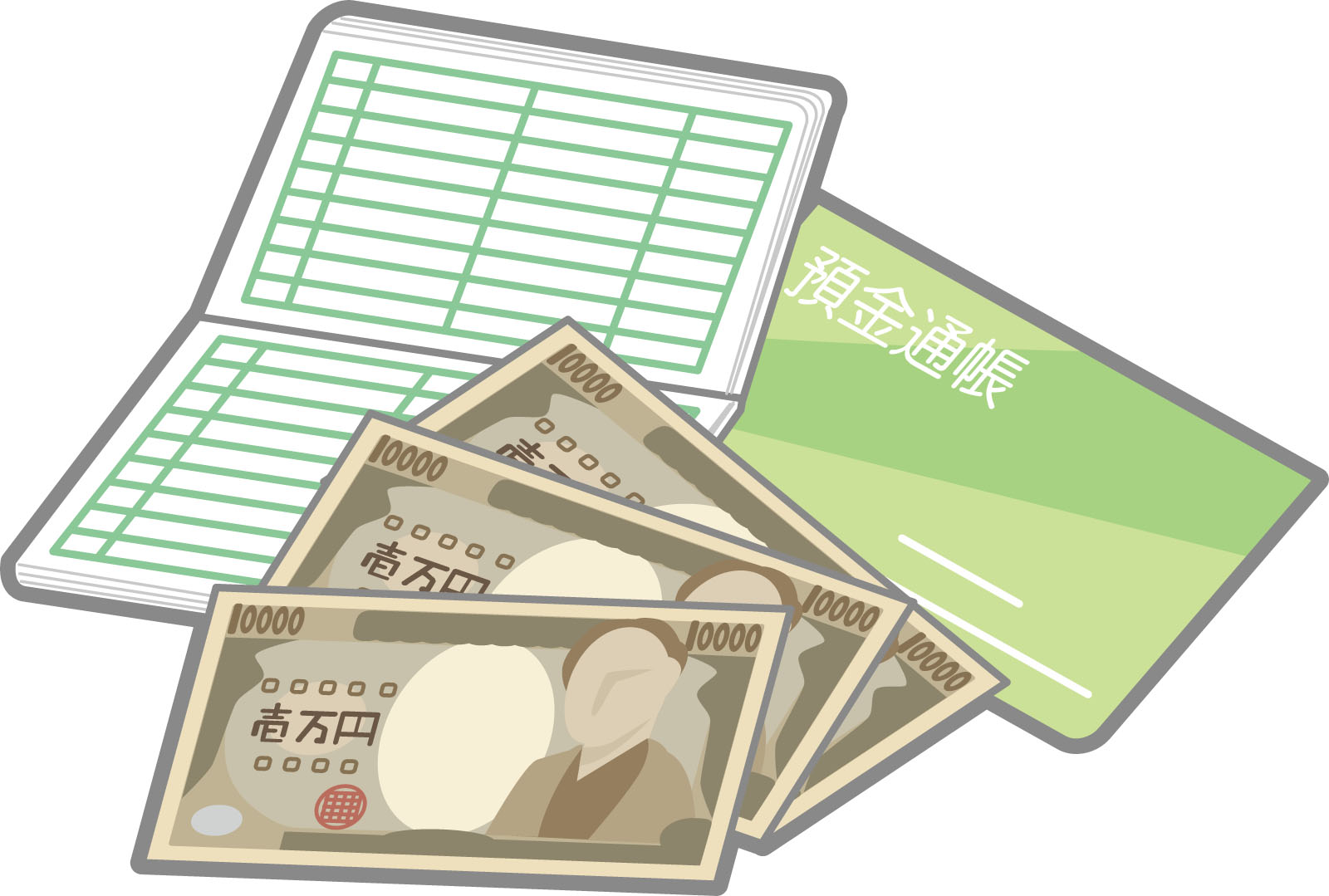 事務所の費用