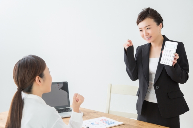 任意整理で借金減額